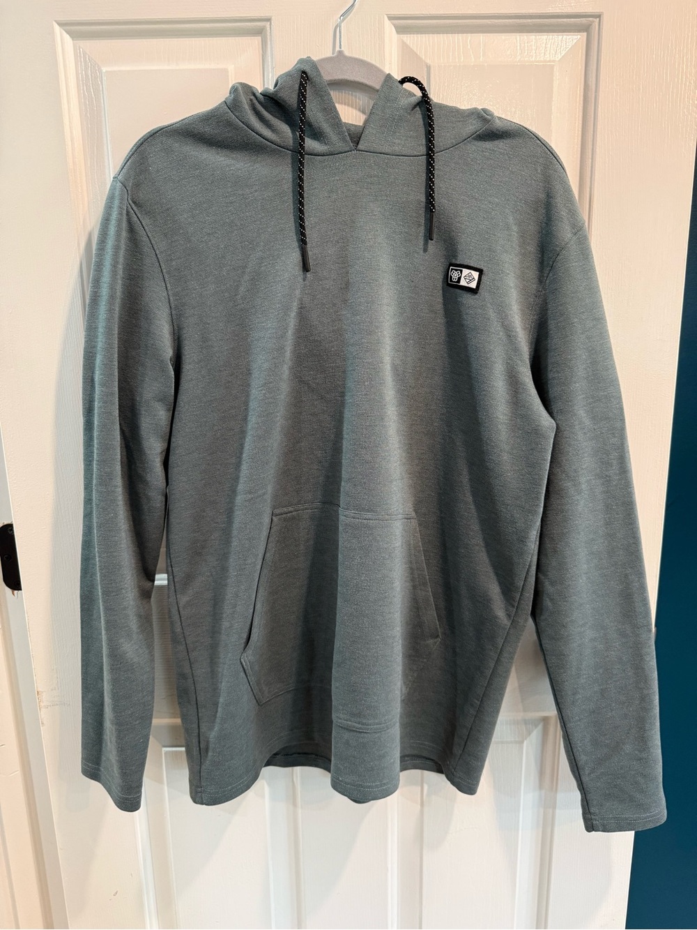 Bissell Brothers Brewery Men's Hooded Pullover Sweatshirt